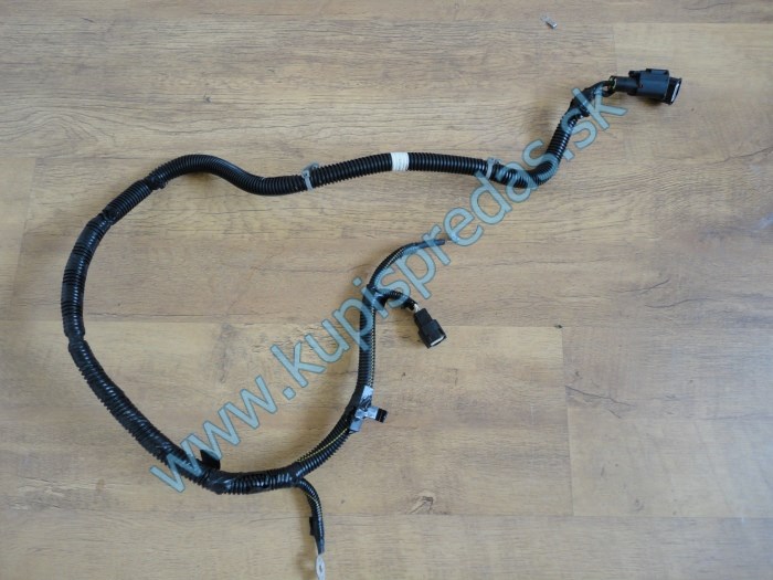 Elektrický kábel prevodovky riadenia Ford Galaxy Mondeo Kuga S-max C-max 